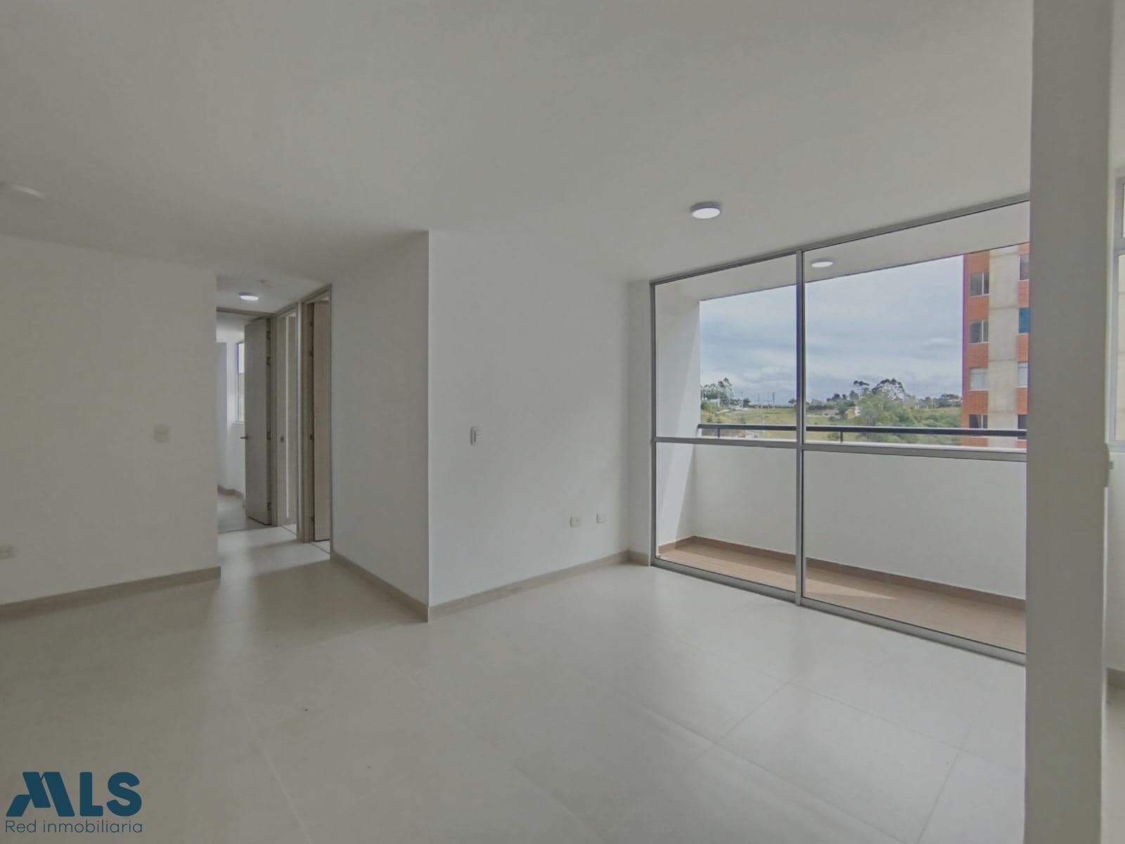 Apartamento en venta en Alto Bonito, Oriente Antioqueño, Rionegro — foto 1 de 12