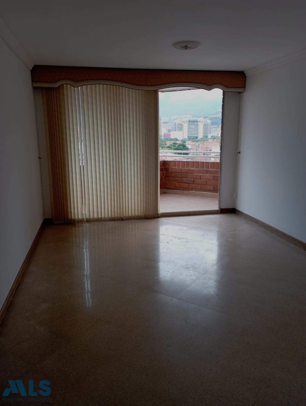 Apartamento en venta en Florida Nueva, Laureles, Medellín — foto 1 de 11