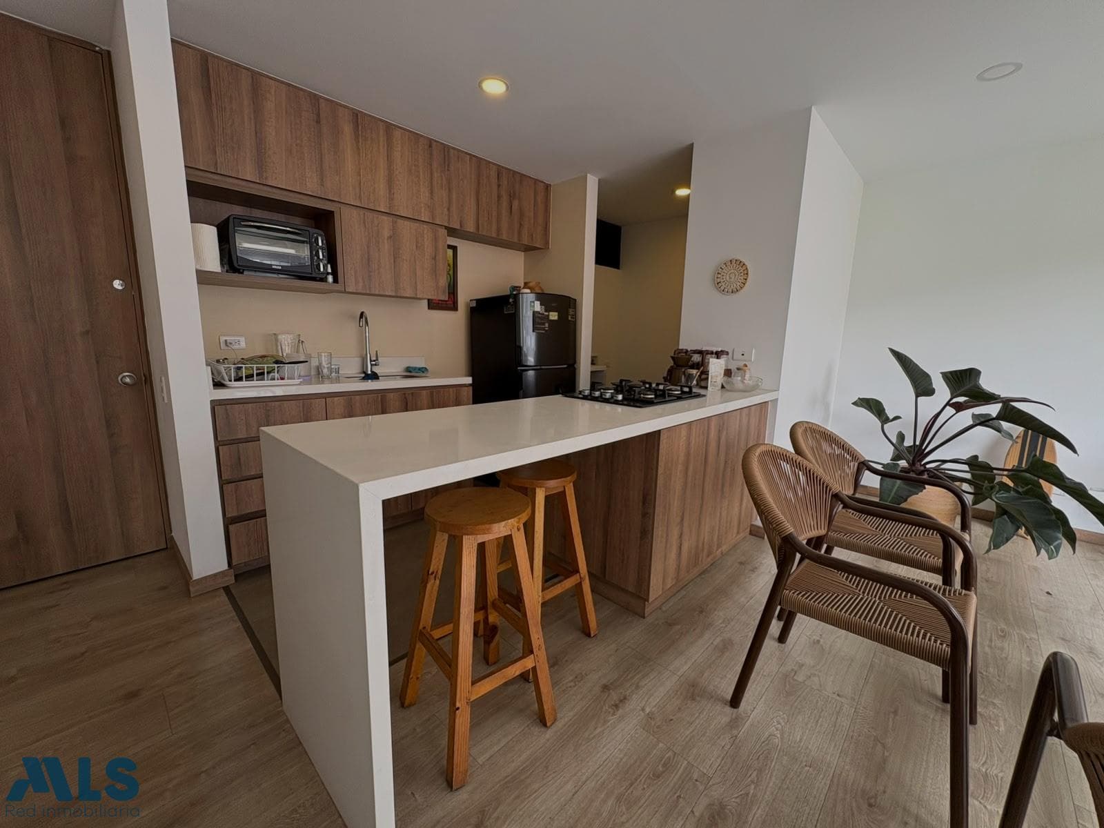 Apartamento en venta en El Trianón, Aburra Sur, Envigado — foto 1 de 20