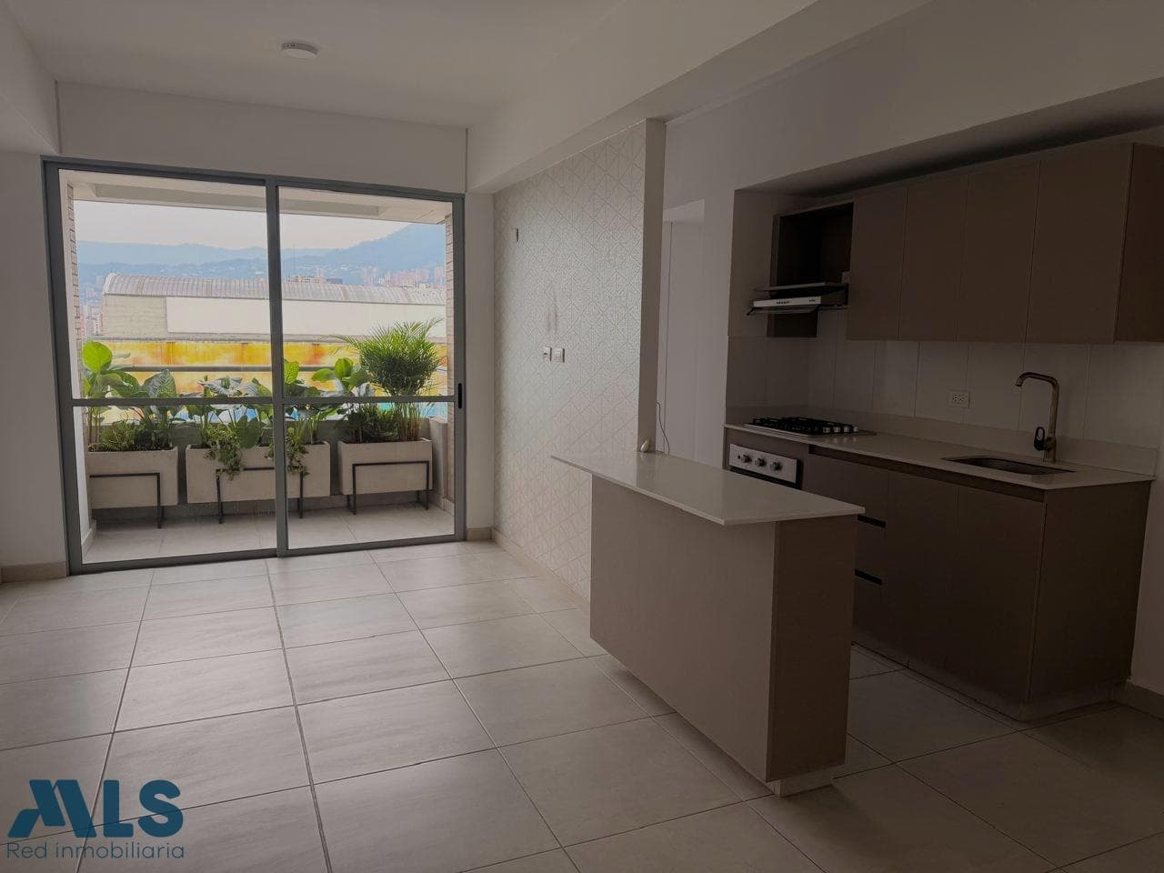 Apartamento en venta en Las Vegas, Aburra Sur, Envigado — foto 1 de 8