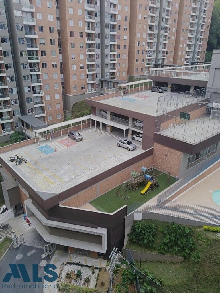 Apartamento en venta en La Cuenca, Aburra Sur, Envigado — foto 1 de 22