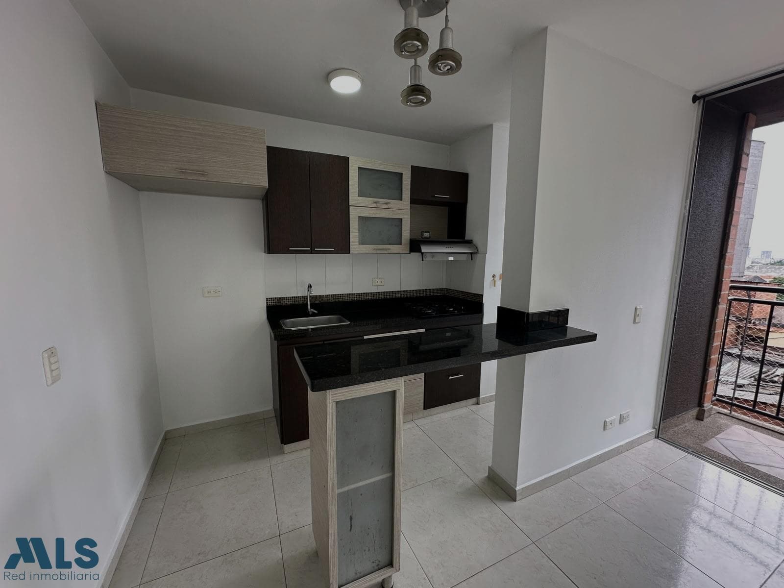 Apartamento en venta en Las Vegas, Aburra Sur, Sabaneta — foto 1 de 15