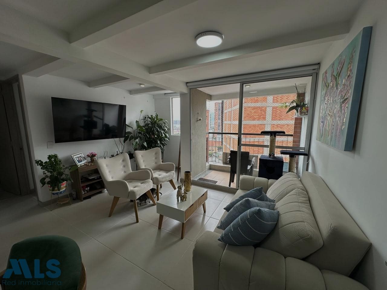 Apartamento en venta en Restrepo Naranjo, Aburra Sur, Sabaneta — foto 1 de 15