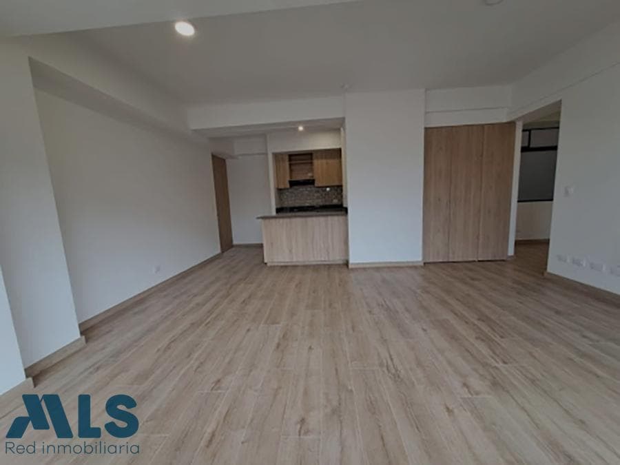 Apartamento en venta en V. La Argentina, Oriente Antioqueño, El Retiro — foto 1 de 19