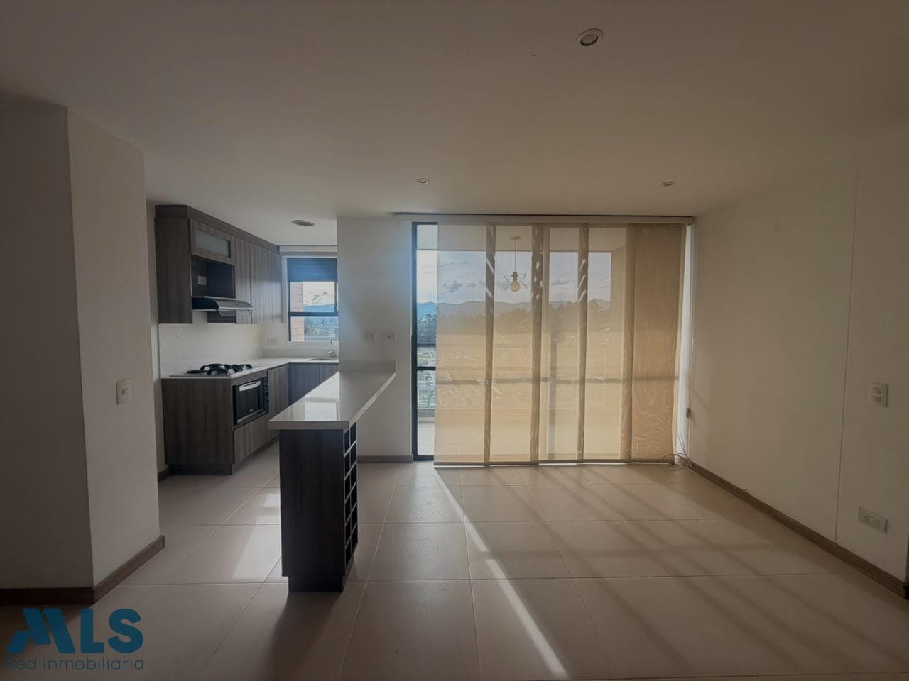 Apartamento en venta en El Porvenir, Oriente Antioqueño, Rionegro — foto 1 de 19