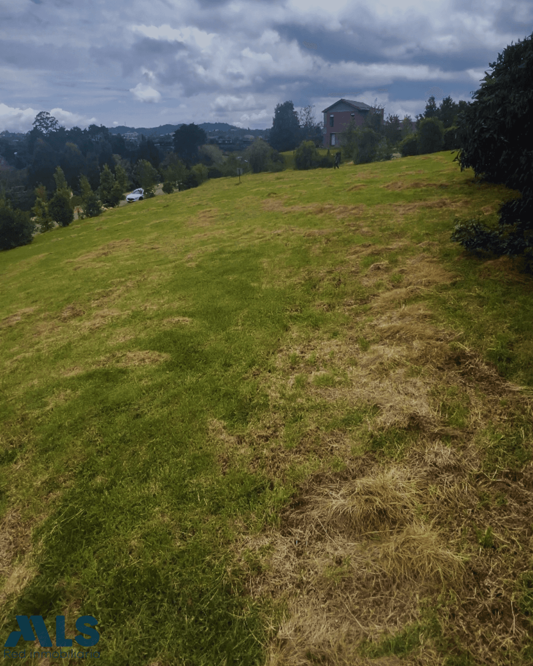 Lote Residencial en venta en Alto de las Palmas, Aburra Sur, Envigado — foto 1 de 8