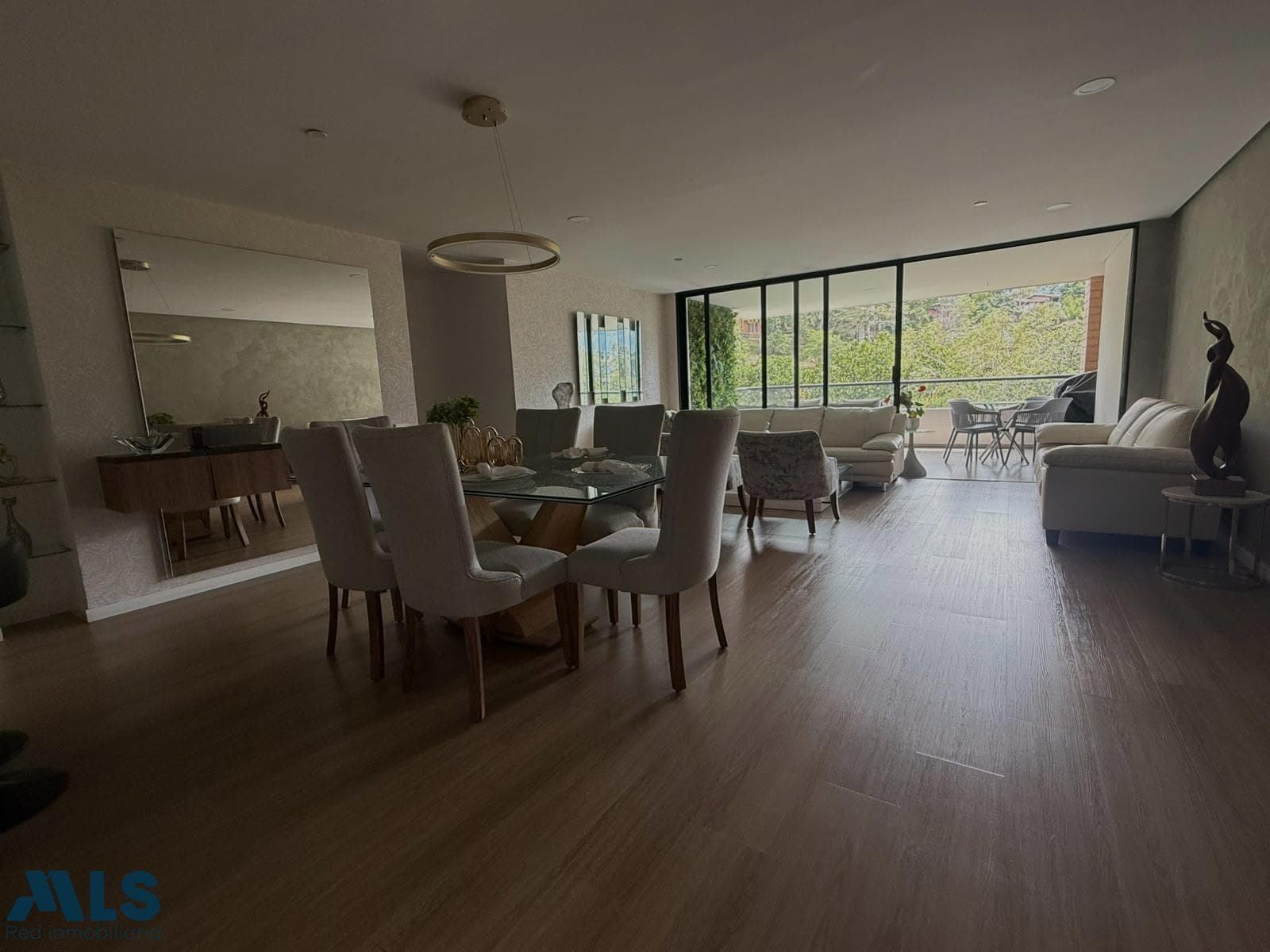 Apartamento en venta en Loma de las Brujas, Aburra Sur, Envigado — foto 1 de 15