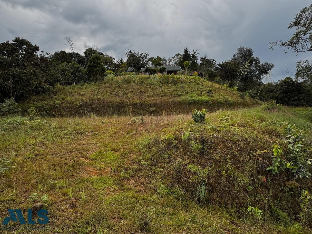 Lote Residencial en venta en V. La Quiebra, Oriente Antioqueño, Rionegro — foto 1 de 18