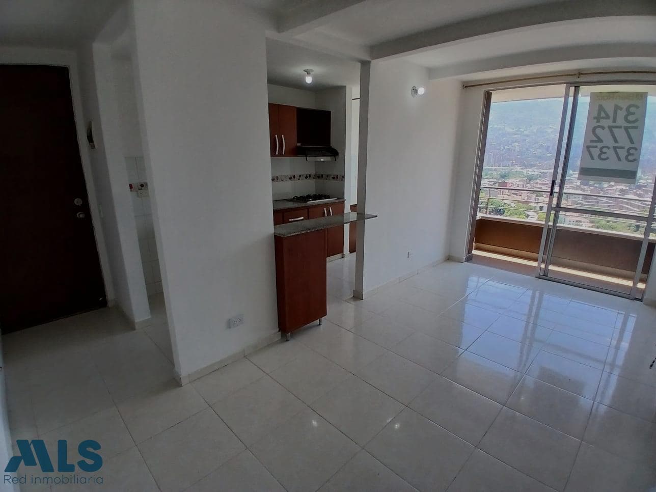 Apartamento en venta en Viviendas del Sur, Aburra Sur, Itagüí — foto 1 de 10