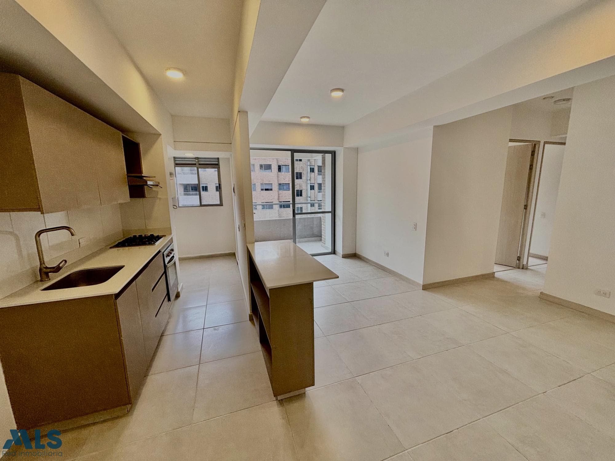 Apartamento en venta en Las Vegas, Aburra Sur, Envigado — foto 1 de 21