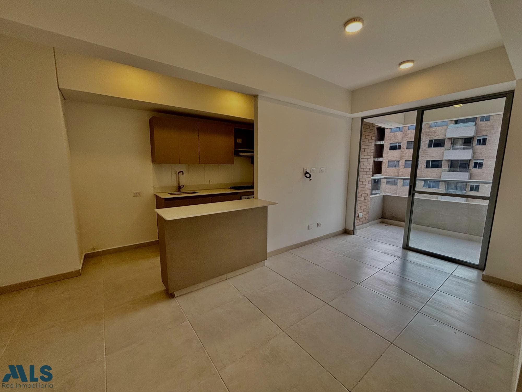 Apartamento en venta en Las Vegas, Aburra Sur, Envigado — foto 1 de 21