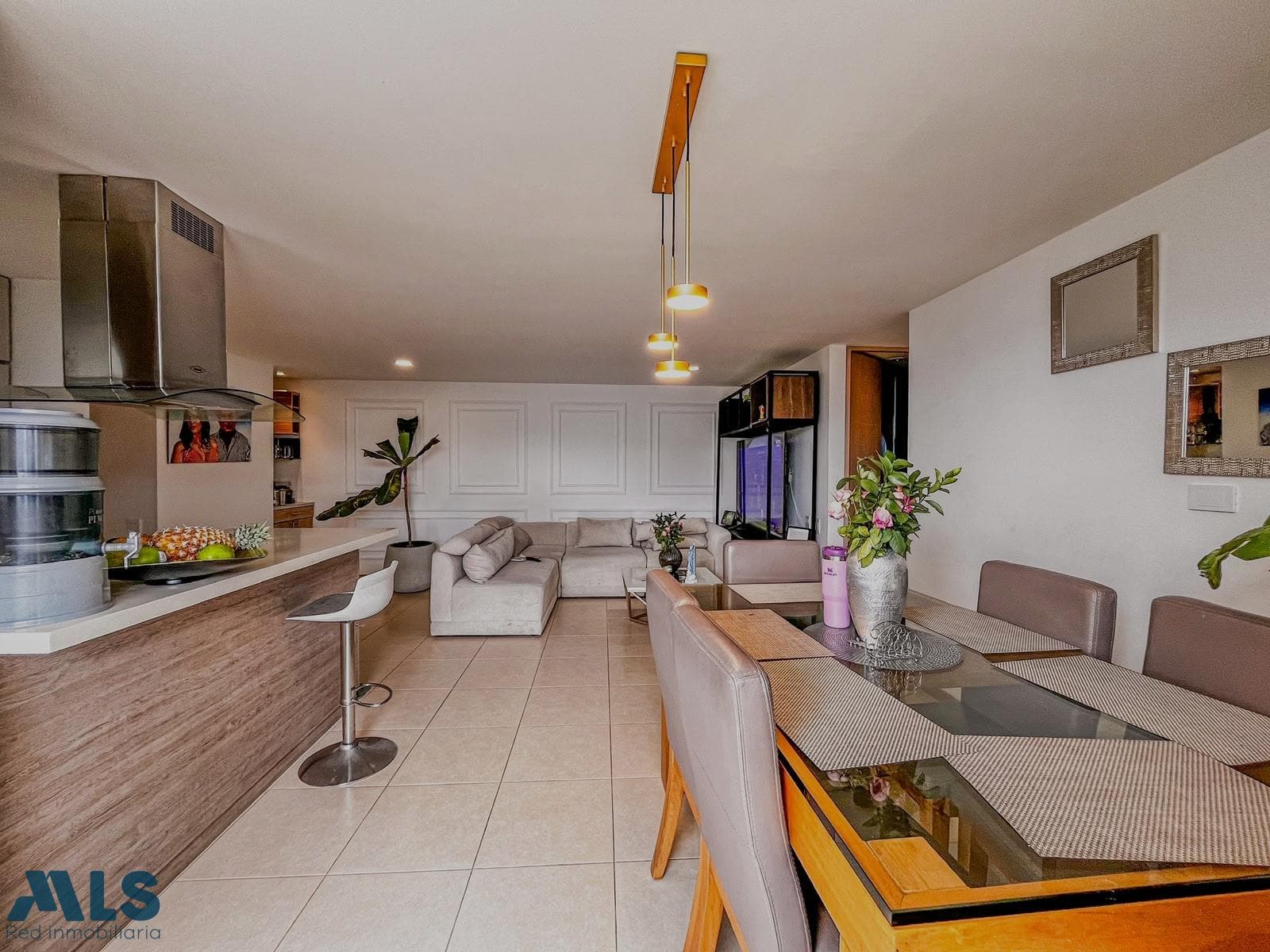 Apartamento en venta en San Diego, Centro, Medellín — foto 1 de 15