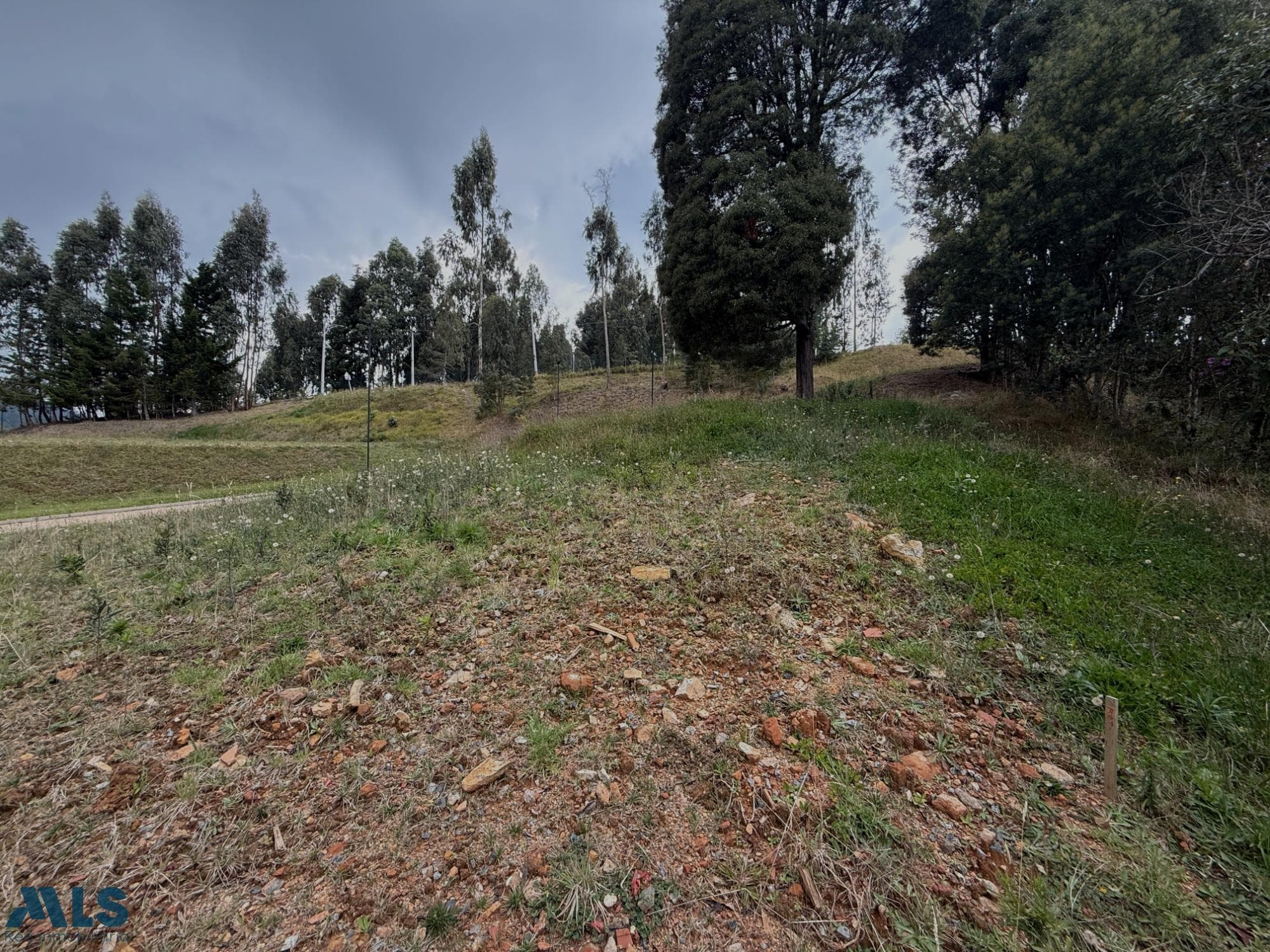 Lote Residencial en venta en Alto de las Palmas, Aburra Sur, Envigado — foto 1 de 8