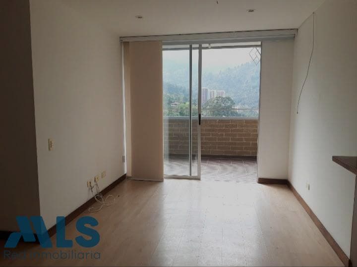 Apartamento en venta en El Chinguí, Aburra Sur, Envigado — foto 1 de 16