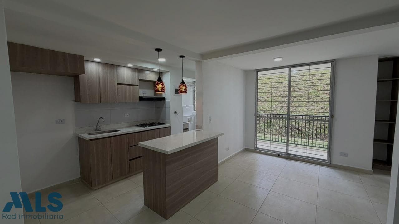 Apartamento en venta en El Porvenir, Oriente Antioqueño, Rionegro — foto 1 de 10
