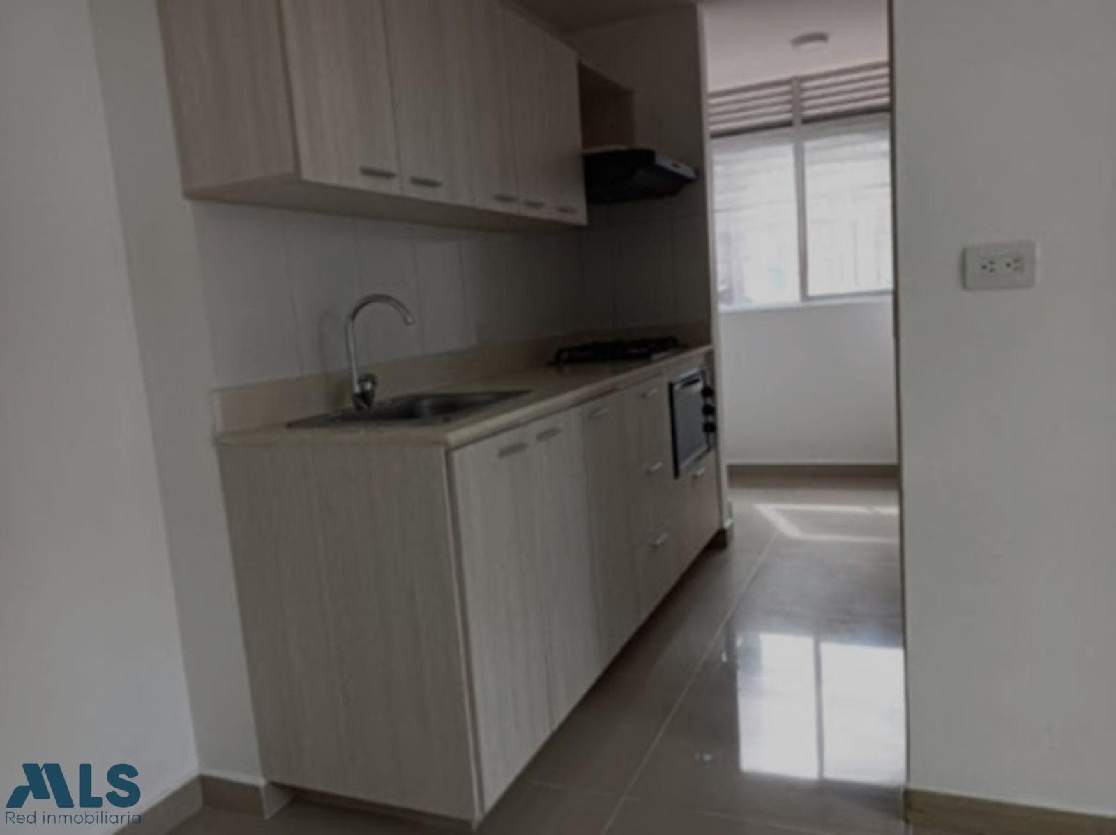 Apartamento en venta en Ancón Sur, Aburra Sur, Sabaneta — foto 1 de 14
