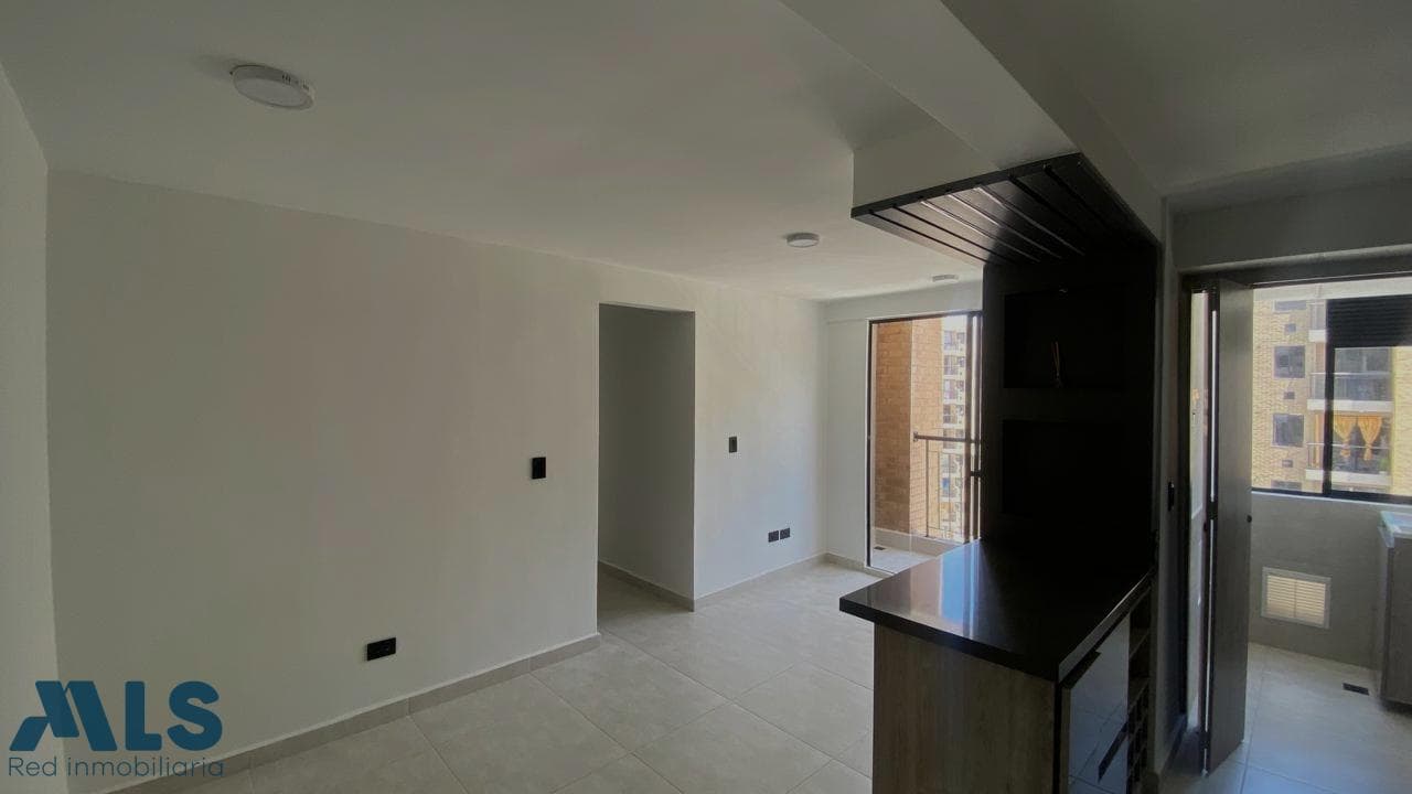 Apartamento en venta en V. Cimarronas (Rionegro), Oriente Antioqueño — foto 1 de 13