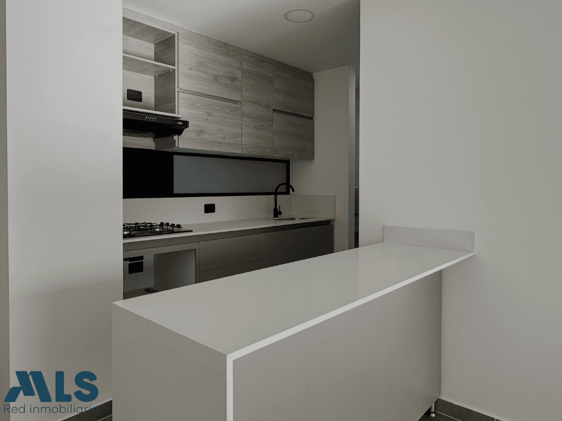 Apartamento en venta en Loma del Escobero, Aburra Sur, Envigado — foto 1 de 16