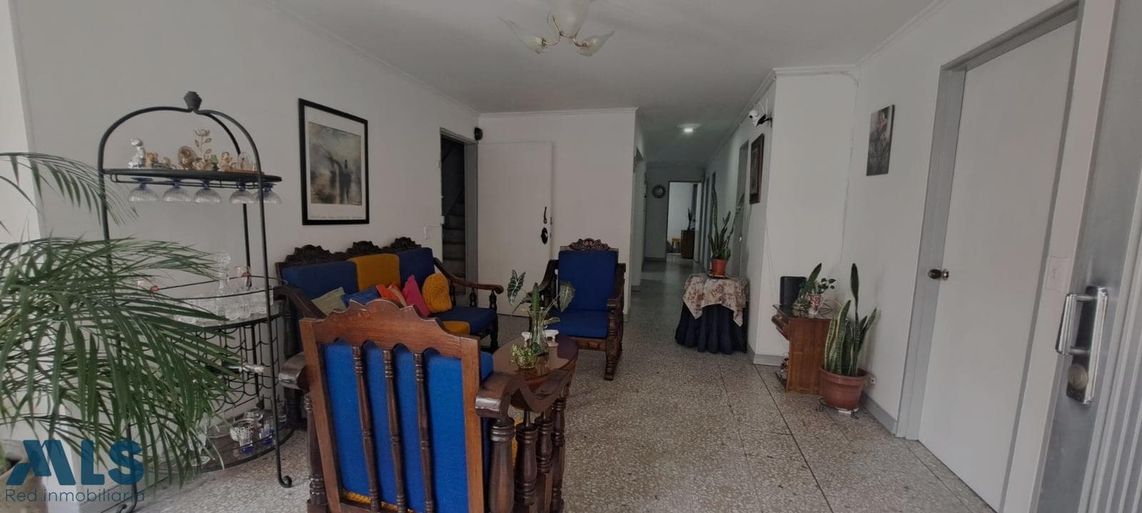 Casa en venta en Santa María No 1, Aburra Sur, Itagüí — foto 1 de 18