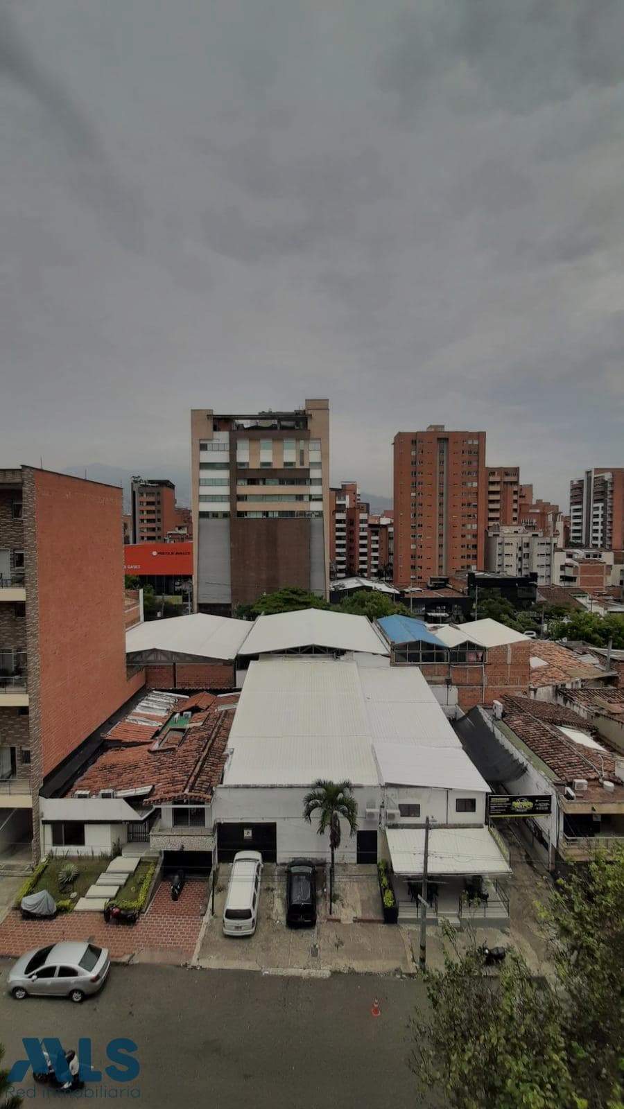 Apartamento en venta en Laureles, Medellín — foto 1 de 25