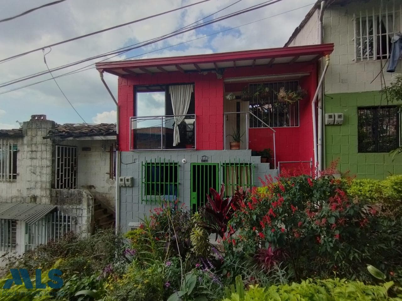 Casa en venta en Enciso, Centro, Medellín — foto 1 de 16