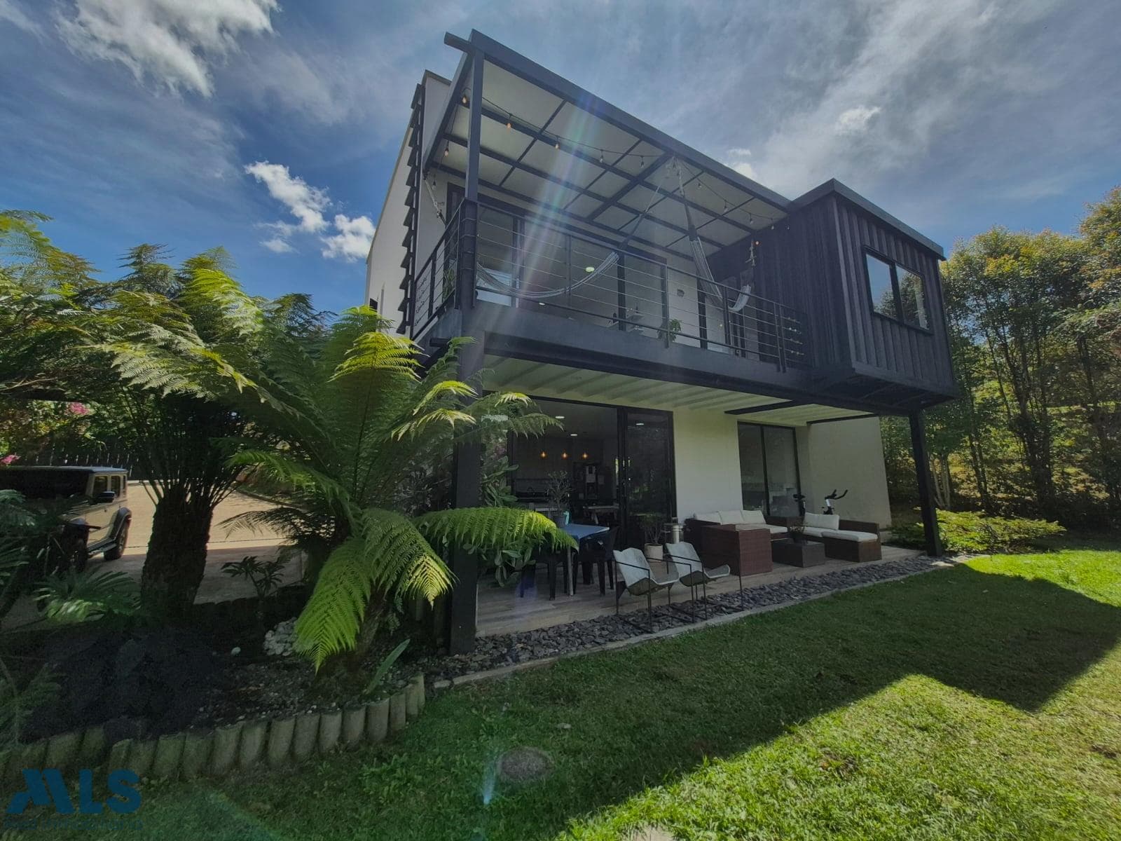 Casa en venta en Pantanillo, Oriente Antioqueño, El Retiro — foto 1 de 25