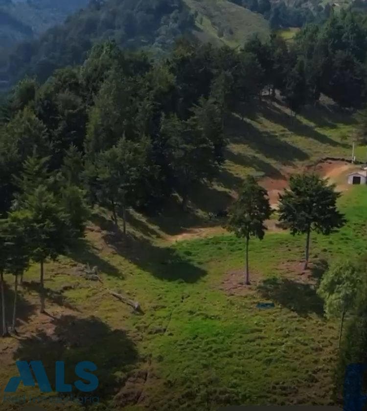 Lote Residencial en venta en El Salado, Aburra Sur, Envigado — foto 1 de 19