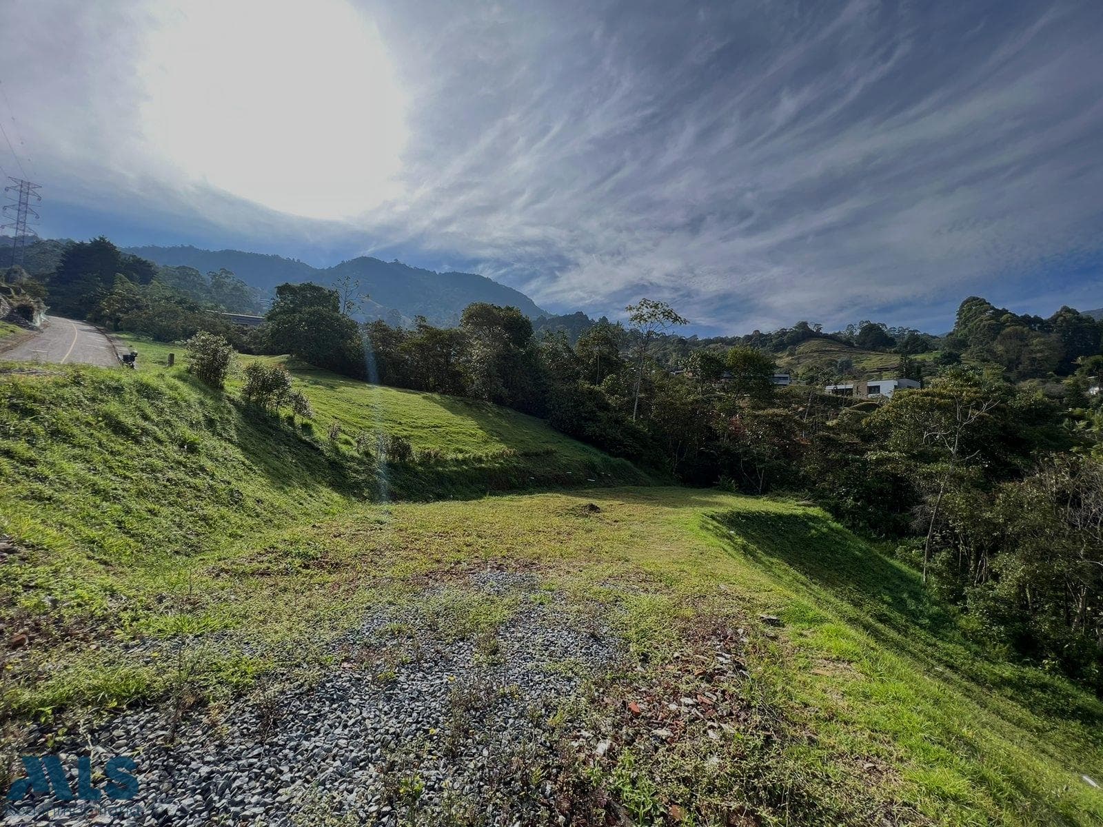 Lote Residencial en venta en Loma del Escobero, Aburra Sur, Envigado — foto 1 de 10
