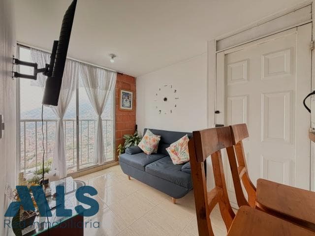Apartamento en venta en Loreto, Centro, Medellín — foto 1 de 8
