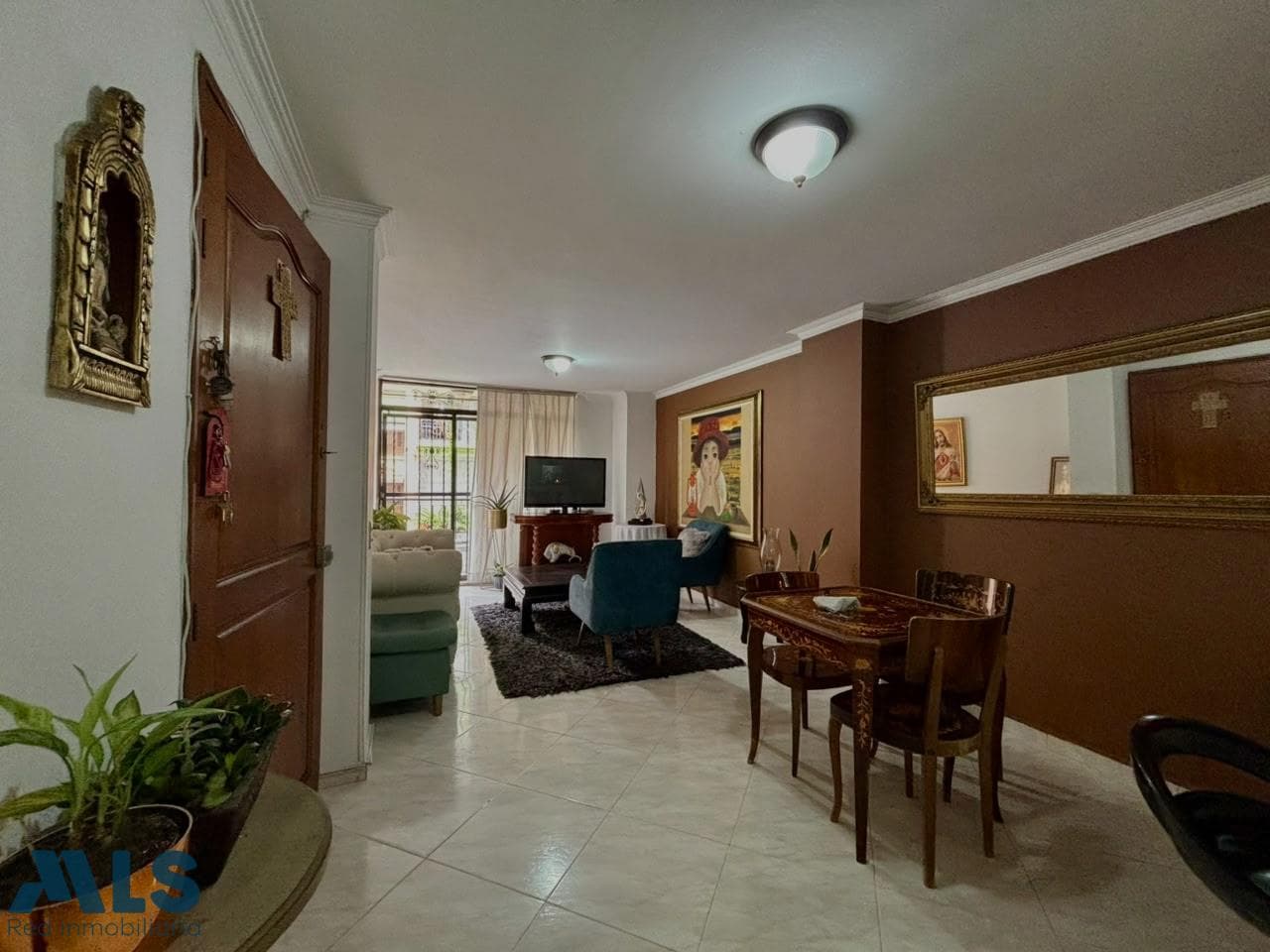 Apartamento en venta en El Portal, Aburra Sur, Envigado — foto 1 de 23