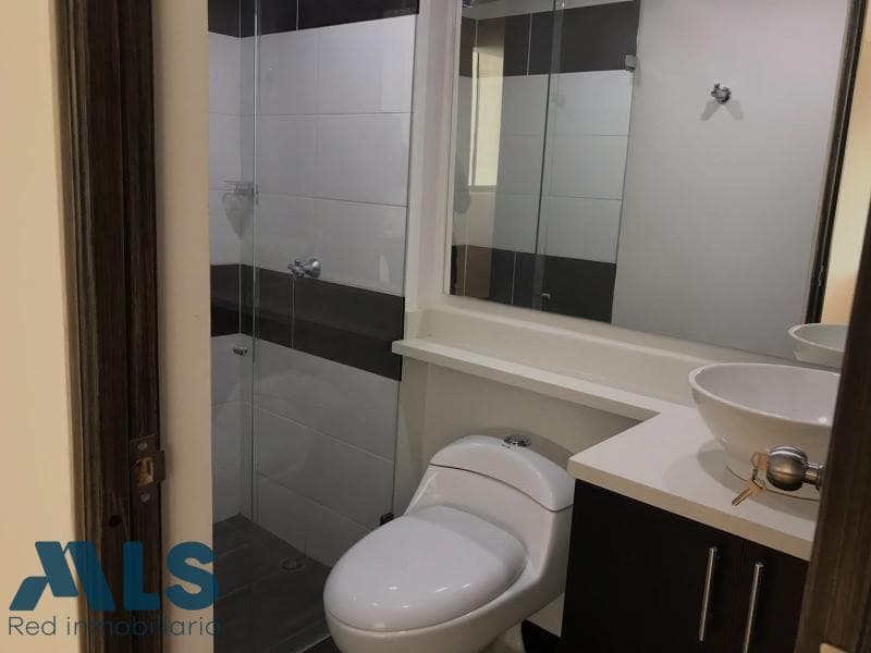 Apartamento en venta en Fontidueño, Norte, Bello — foto 1 de 10