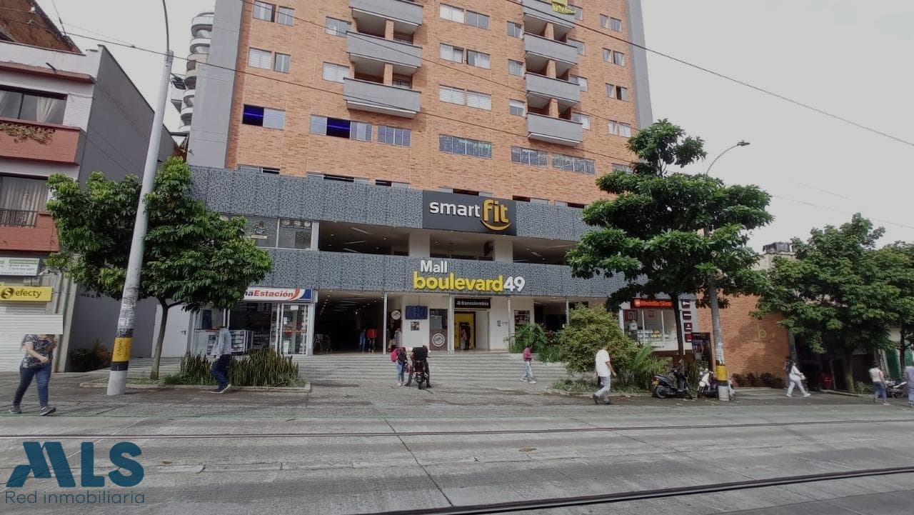 Local Comercial en venta en Bomboná Nº 1, Centro, Medellín — foto 1 de 12