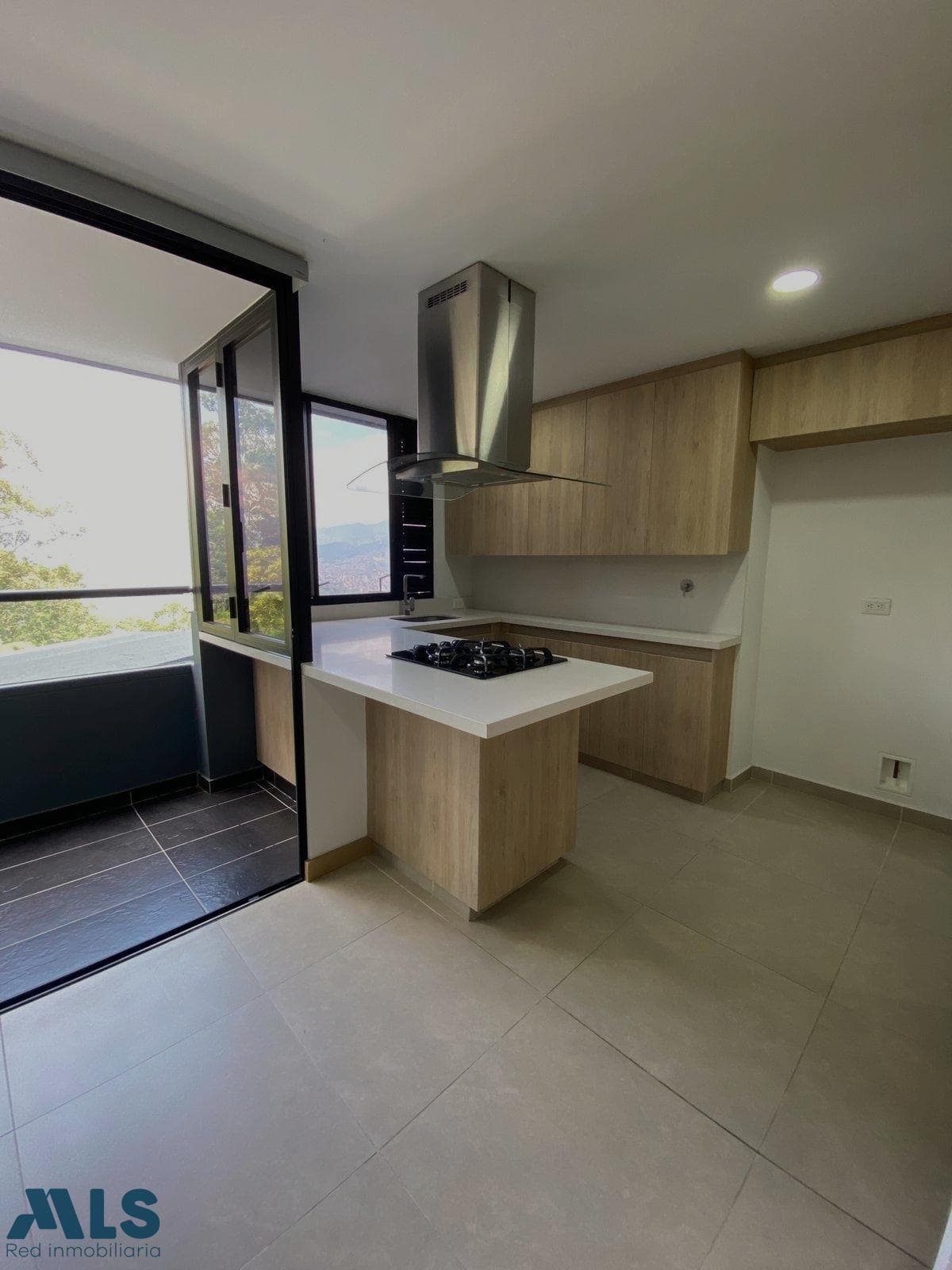 Apartamento en venta en El Poblado, Medellín — foto 1 de 12