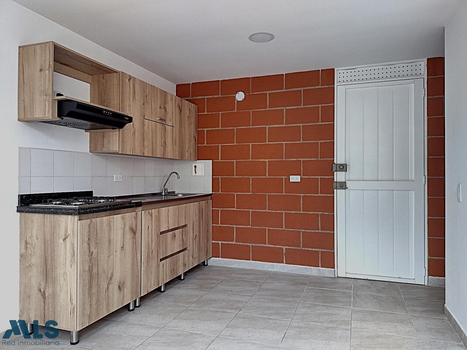 Apartamento en venta en Calle Vieja, Norte, Bello — foto 1 de 11