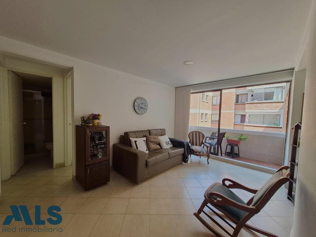 Apartamento en venta en Belencito, Occidente, Medellín — foto 1 de 19