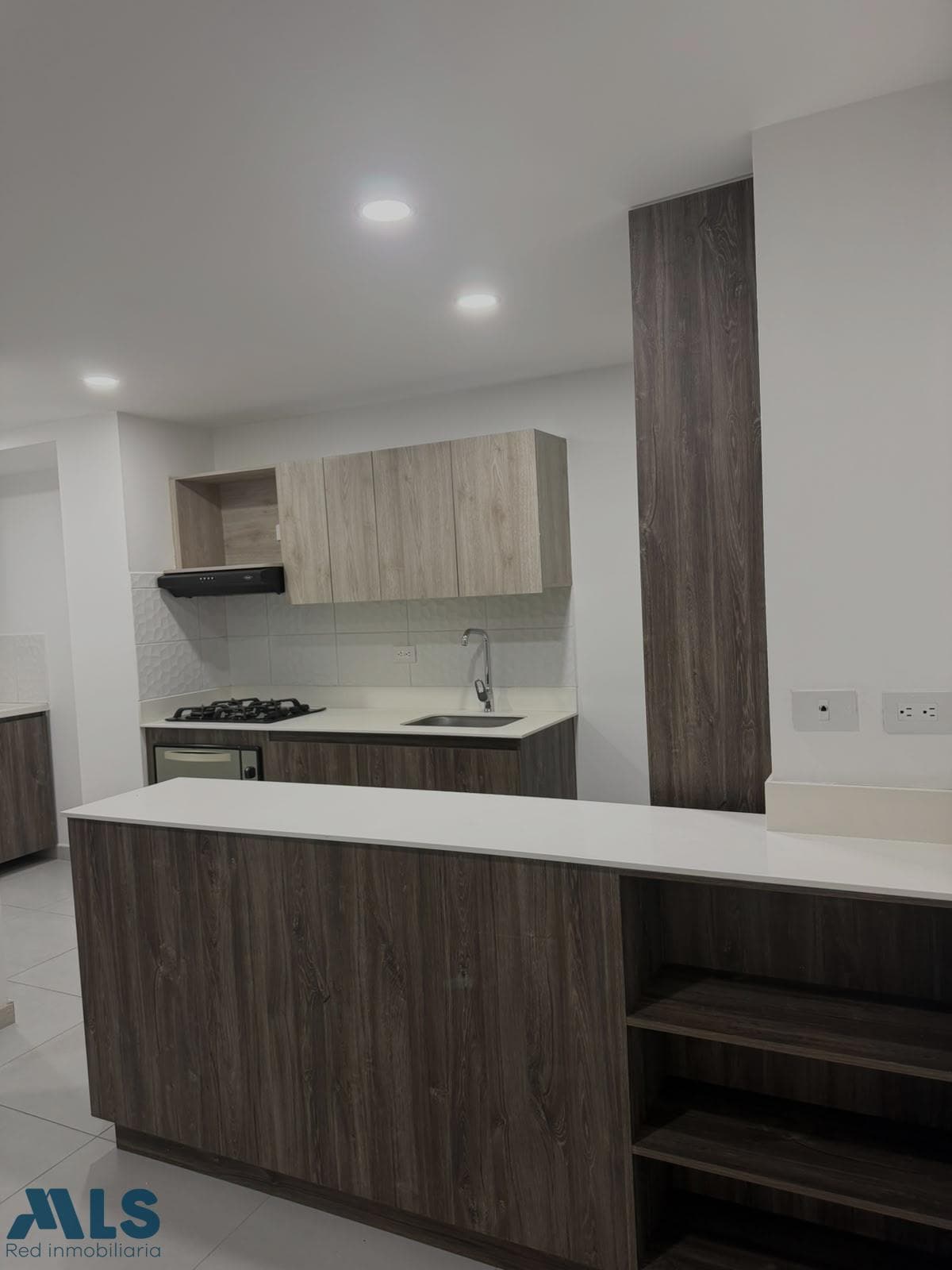 Apartamento en venta en San Diego, Poblado, Medellín — foto 1 de 11
