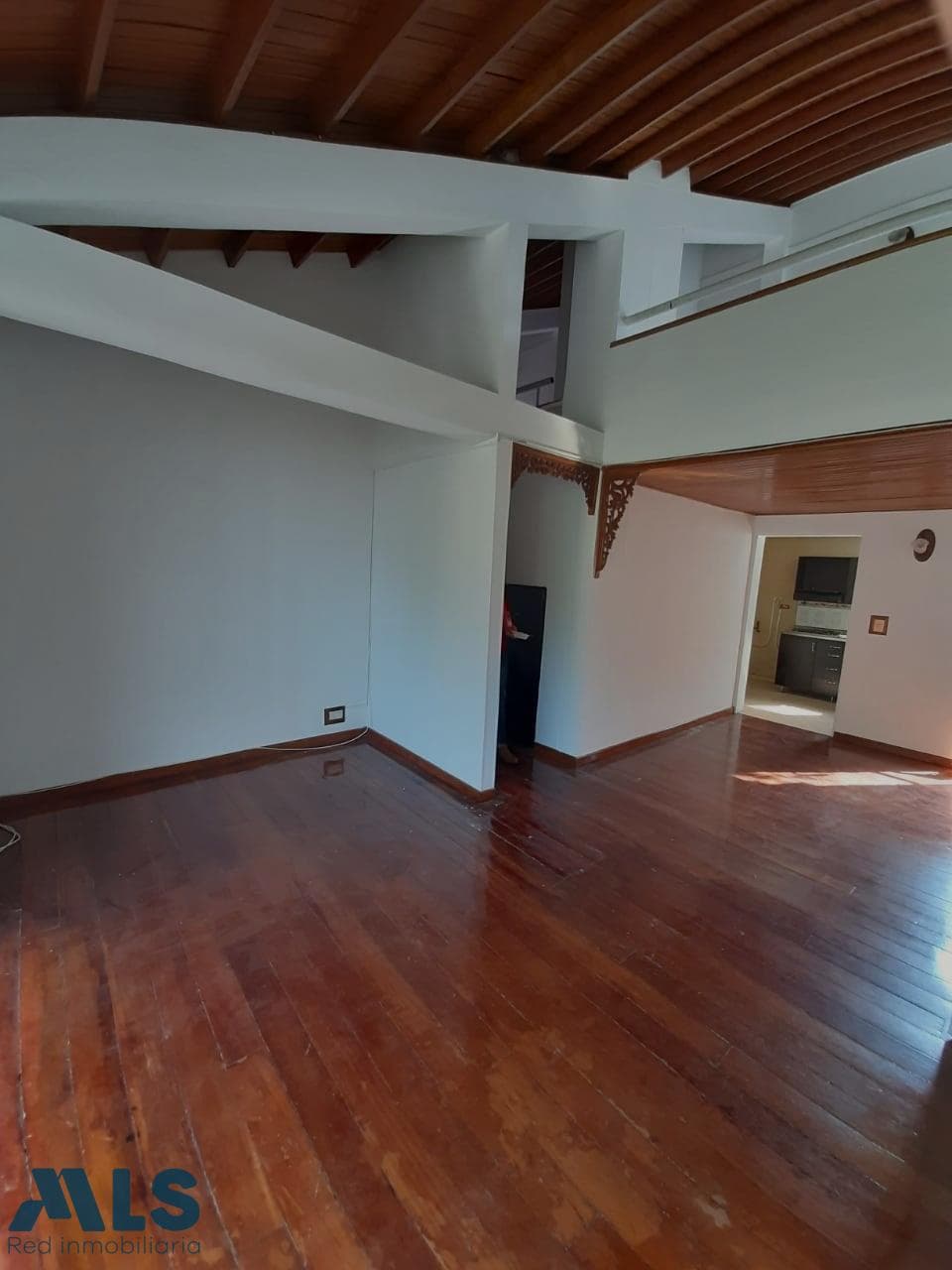 Apartamento en venta en San Diego, Poblado, Medellín — foto 1 de 13