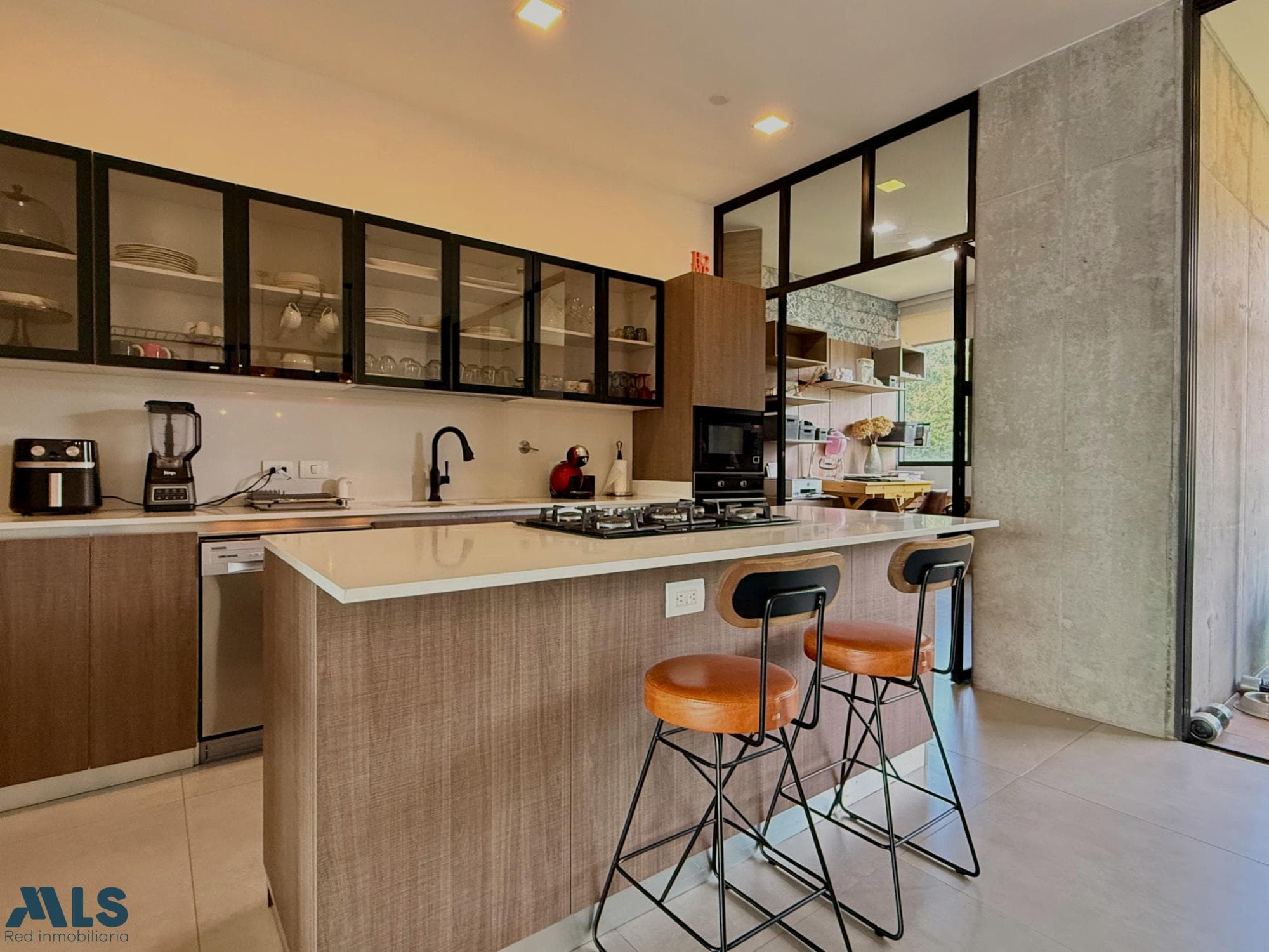 Apartamento en venta en Los Balsos Nº 1, Poblado, Medellín — foto 1 de 22