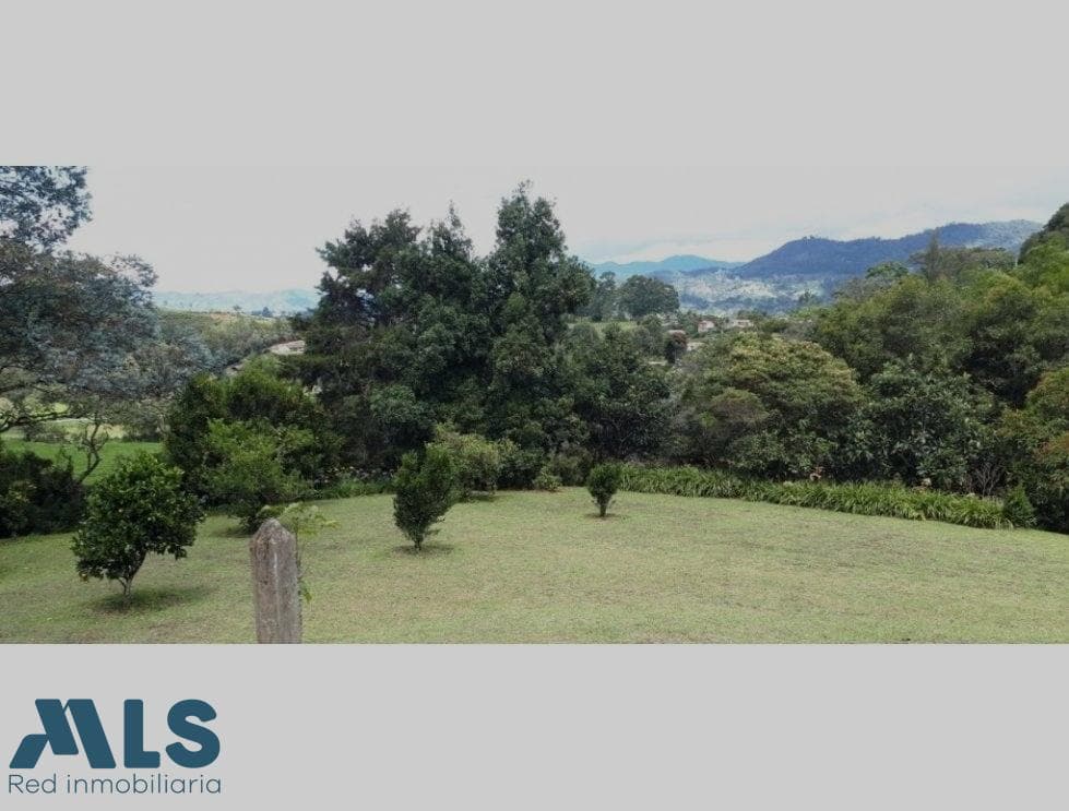 Lote Residencial en venta en Cabeceras, Oriente Antioqueño, Rionegro — foto 1 de 15