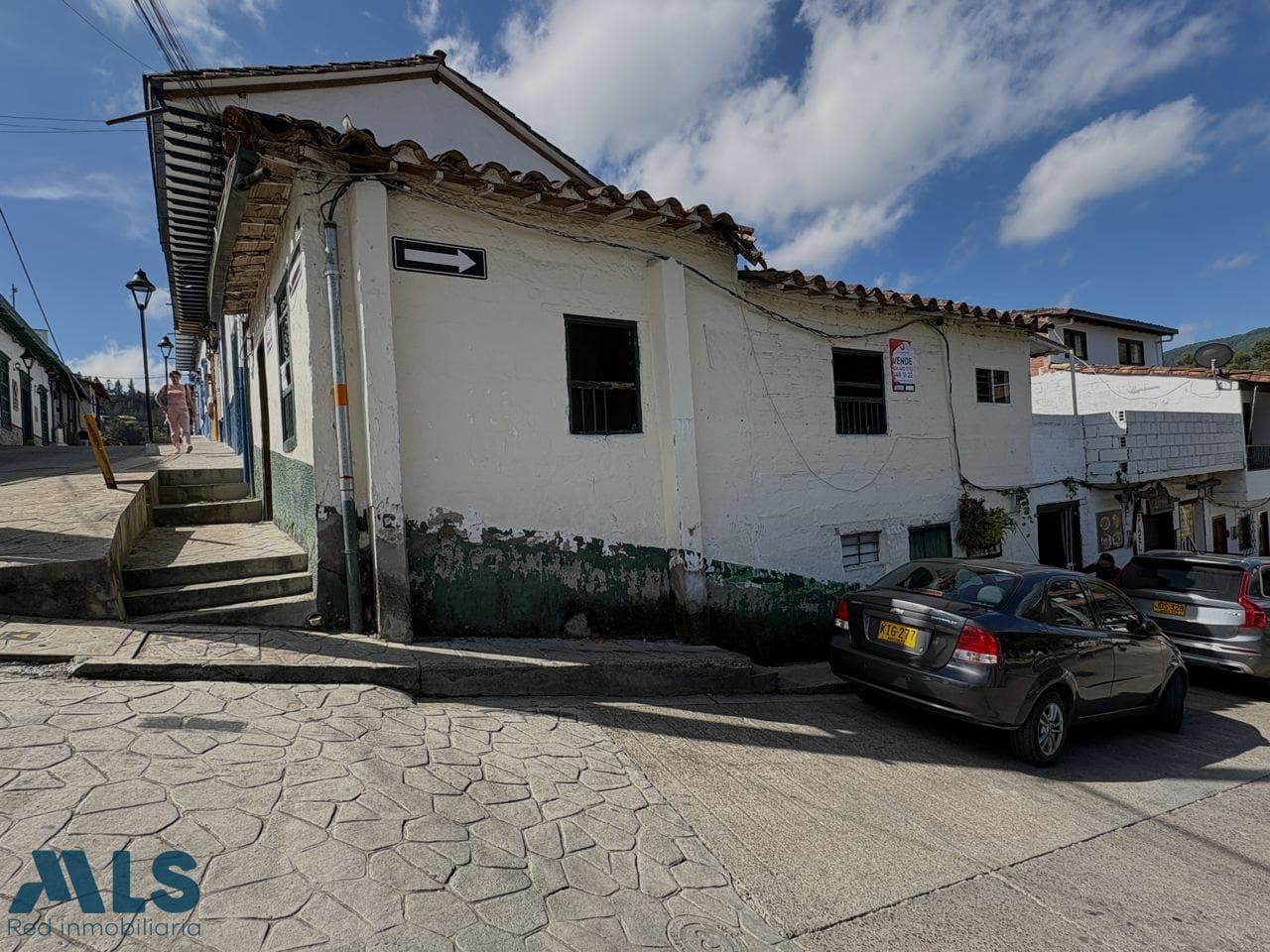 Casa en venta en Centro, Oriente Antioqueño, El Retiro — foto 1 de 9