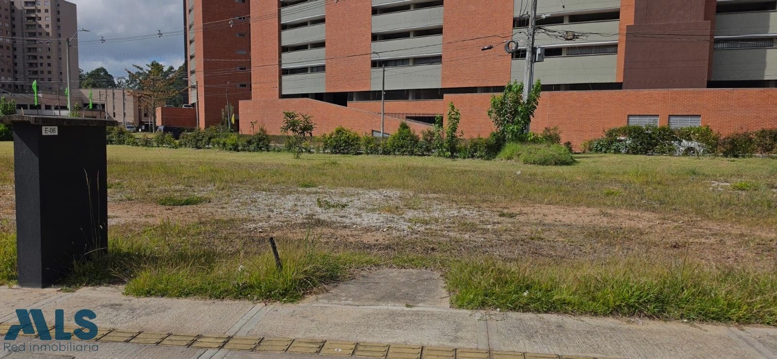 Lote Residencial en venta en El Porvenir, Oriente Antioqueño, Rionegro — foto 1 de 8