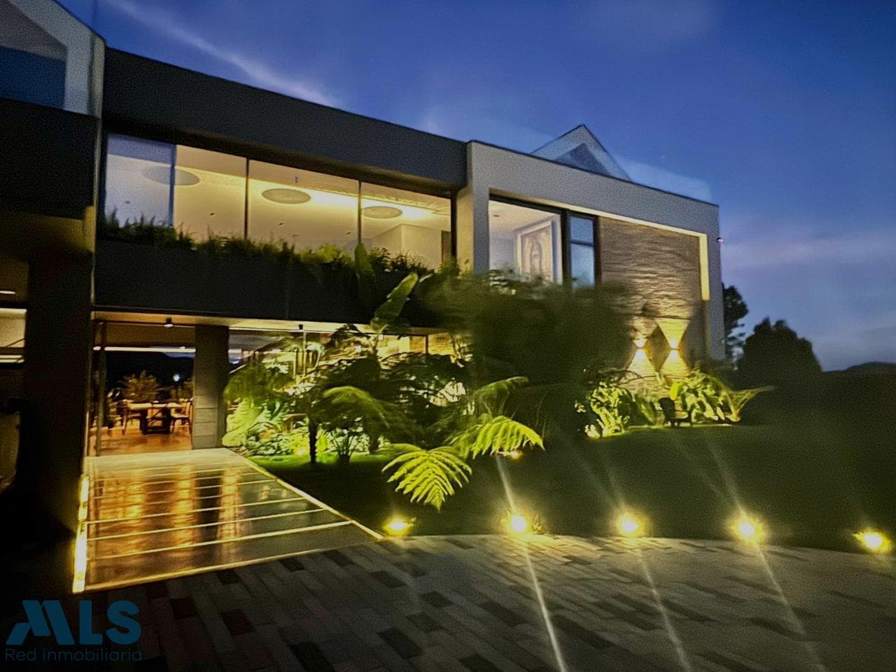 Casa en venta en Pantanillo, Oriente Antioqueño, El Retiro — foto 1 de 23
