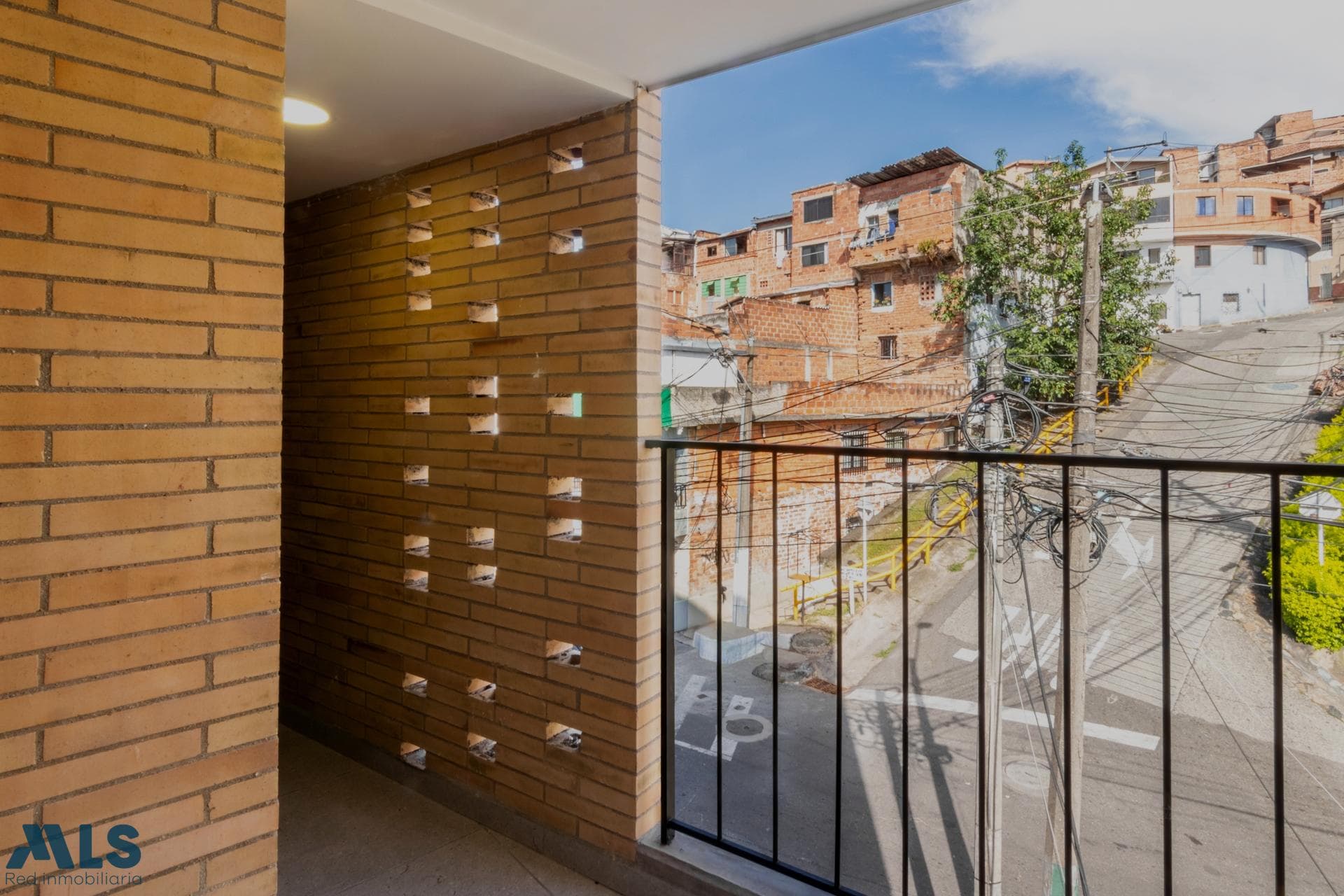 Apartamento en venta en San Diego, Poblado, Medellín — foto 1 de 14