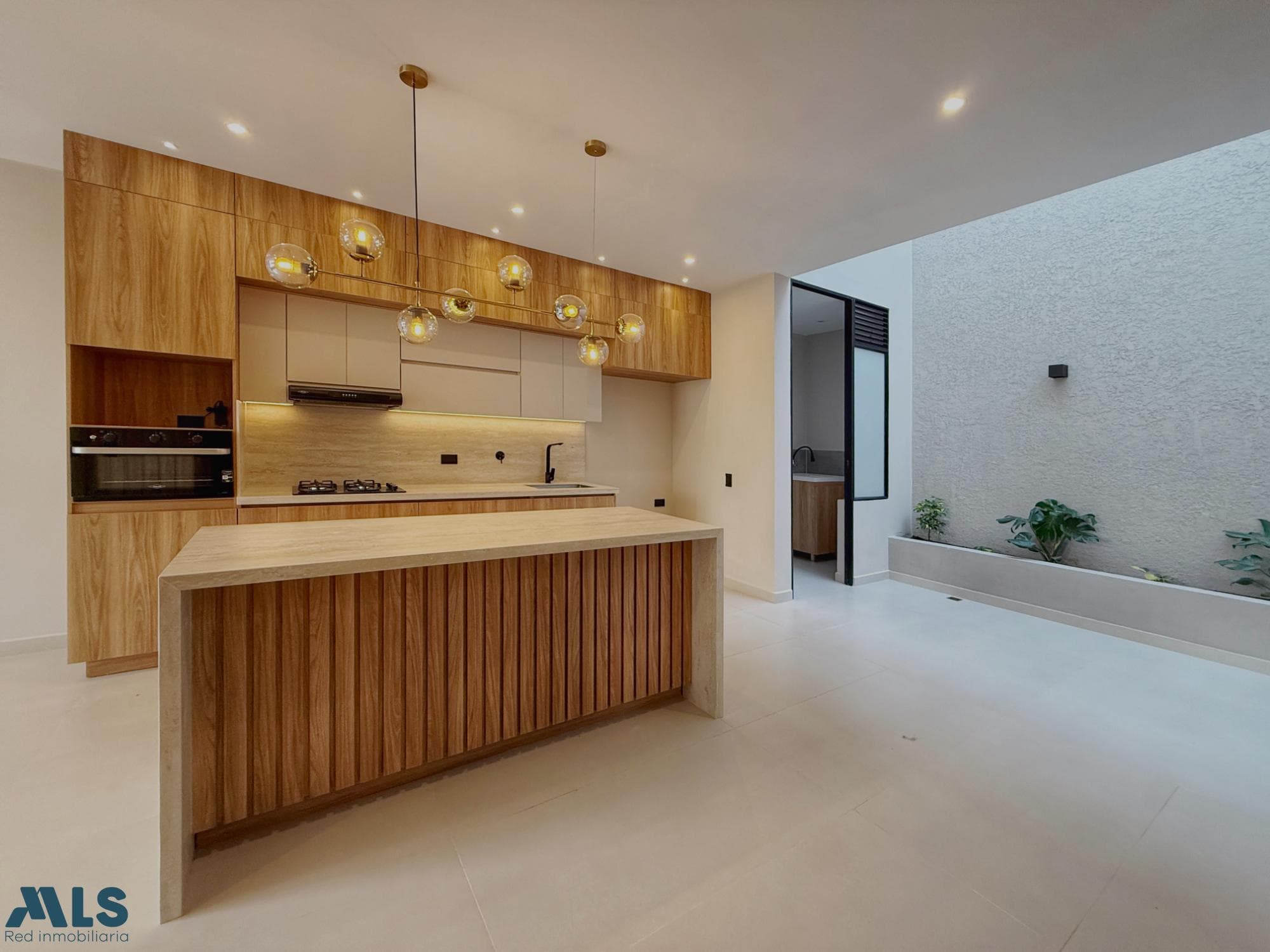 Casa en venta en Del Valles, Oriente Antioqueño, La Ceja — foto 1 de 21