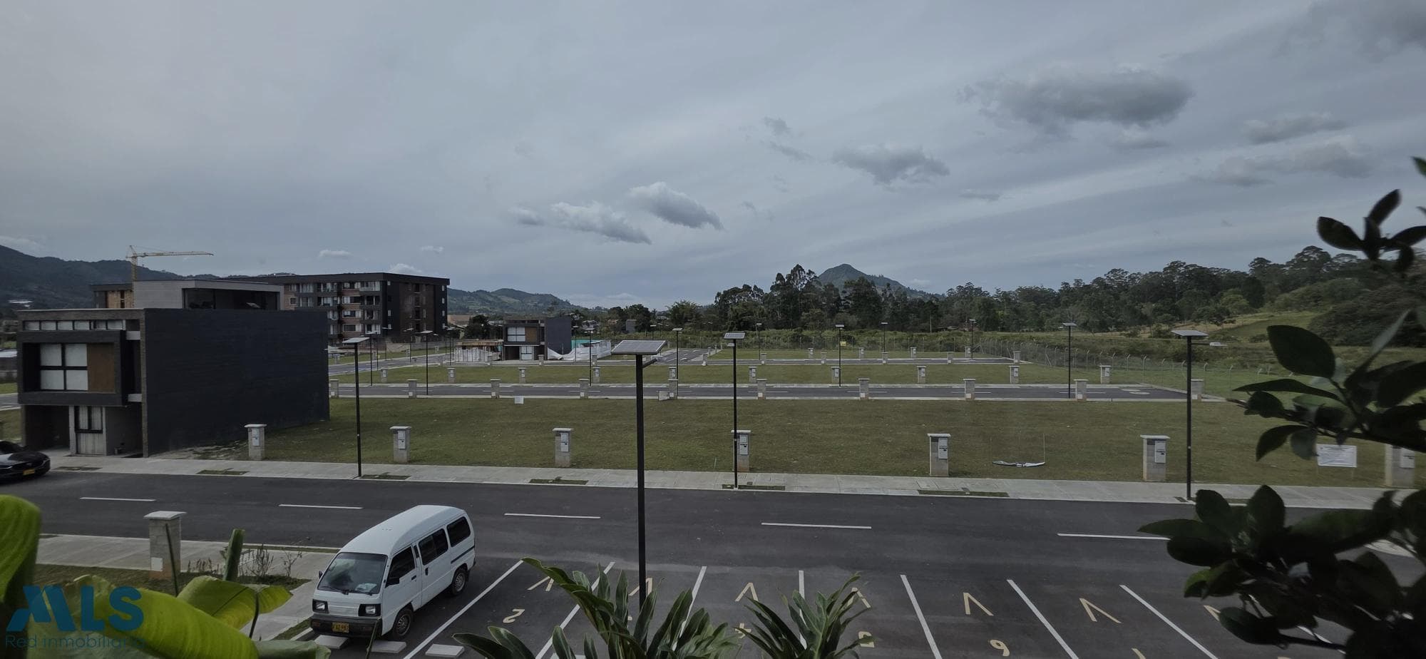 Lote Residencial en venta en Urbano (La Ceja), Oriente Antioqueño — foto 1 de 9