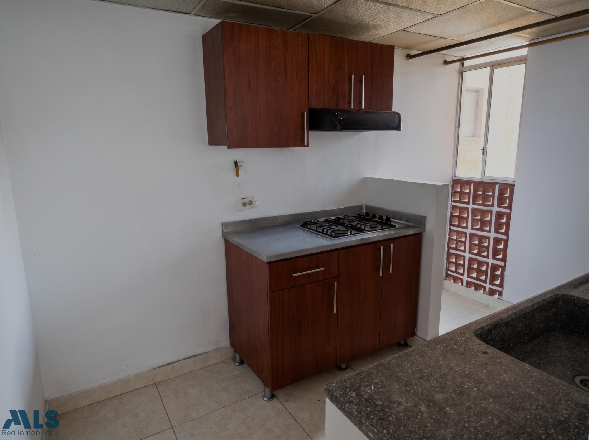 Apartamento en venta en Villa Nueva, Centro, Medellín — foto 1 de 9
