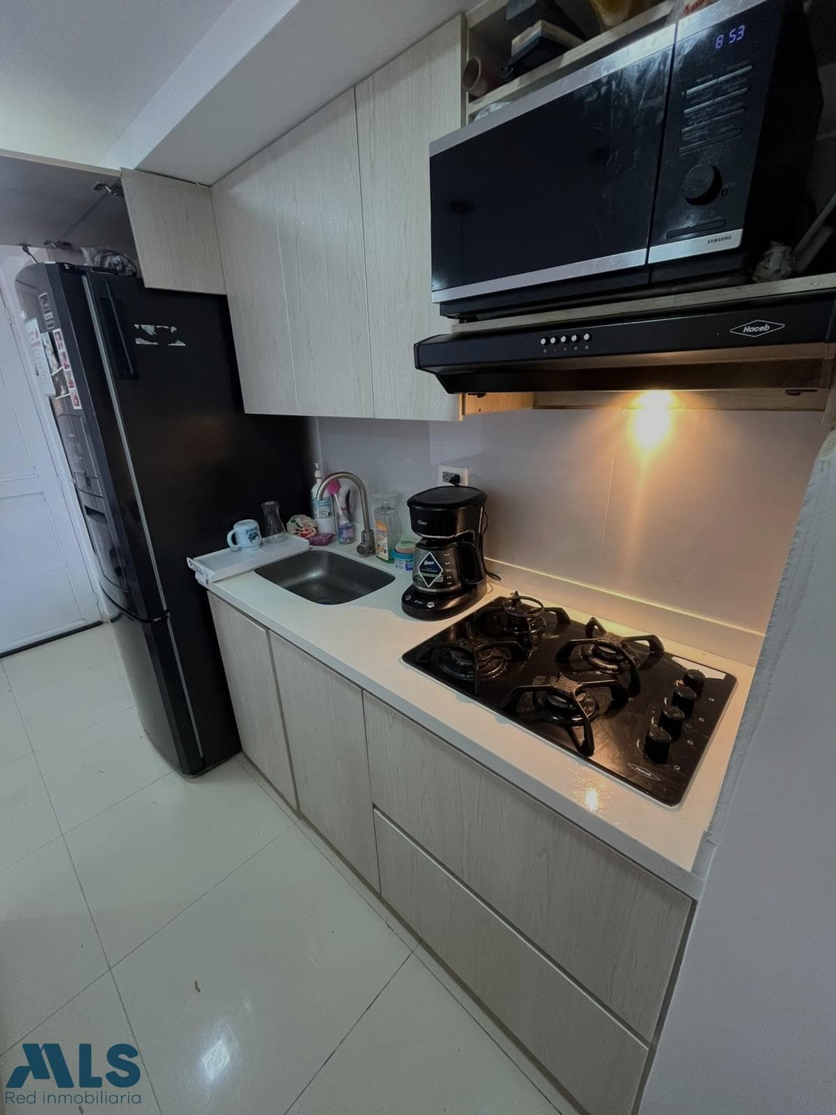 Apartamento en venta en Calasanz Parte Alta, Occidente, Medellín — foto 1 de 19