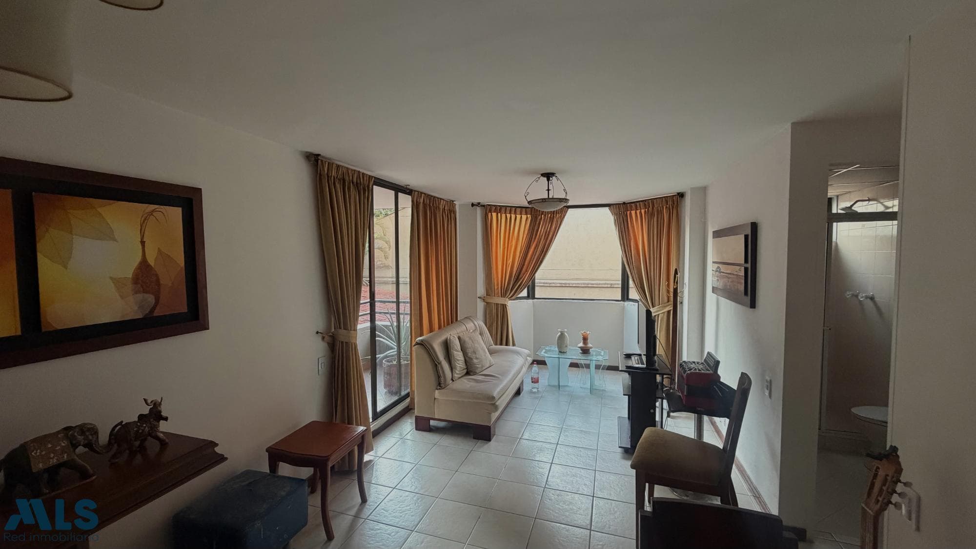 Apartamento en venta en Calasanz, Occidente, Medellín — foto 1 de 35