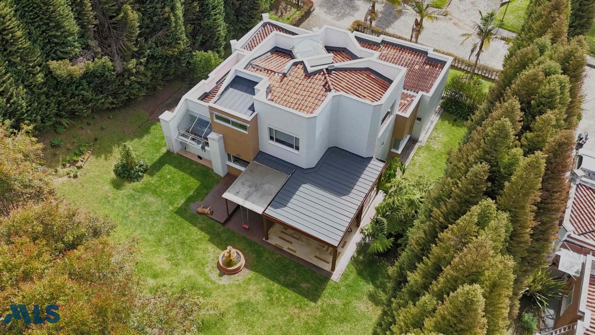 Casa en venta en Alto de las Palmas, Aburra Sur, Envigado — foto 1 de 25