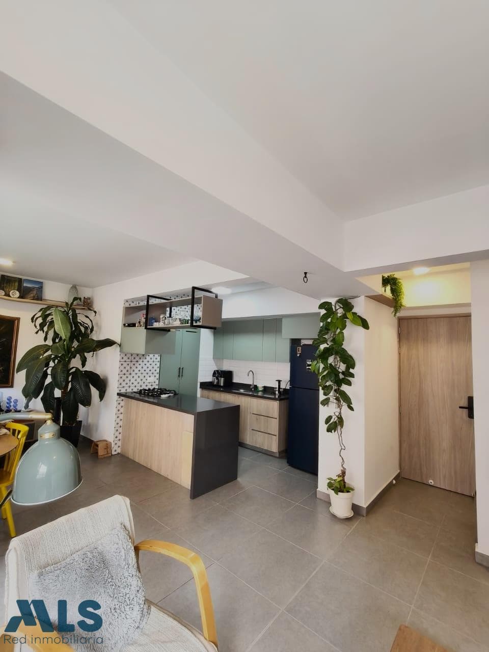 Apartamento en venta en Santa Ana, Norte, Bello — foto 1 de 22
